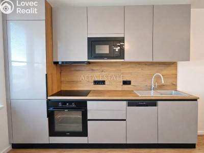 Prodej bytu 3+KK Karlovy Vary, Východní č. 5