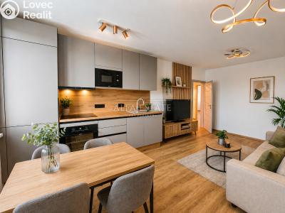 Prodej bytu 3+KK Karlovy Vary, Východní č. 2