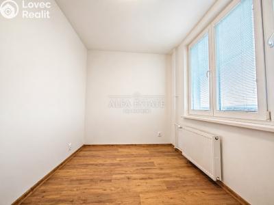 Продаж квартири 3+KK Karlovy Vary, Východní č. 17