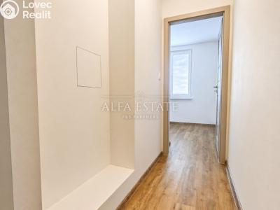 Продаж квартири 3+KK Karlovy Vary, Východní č. 20