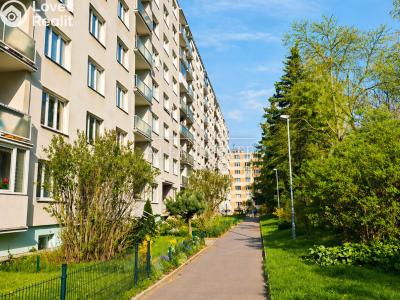Продаж квартири 3+KK Karlovy Vary, Východní č. 38