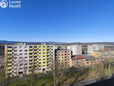 Продаж квартири 3+KK Karlovy Vary, Východní č. 39