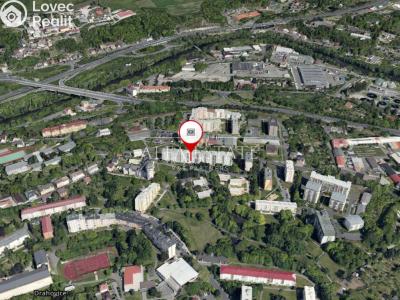 Продаж квартири 3+KK Karlovy Vary, Východní č. 40