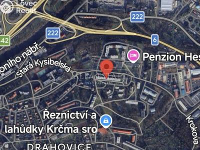Продаж квартири 3+KK Karlovy Vary, Východní č. 42