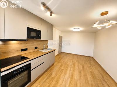 Prodej bytu 3+KK Karlovy Vary, Východní č. 9