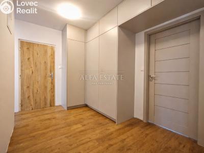 Prodej bytu 3+KK Karlovy Vary, Východní č. 22