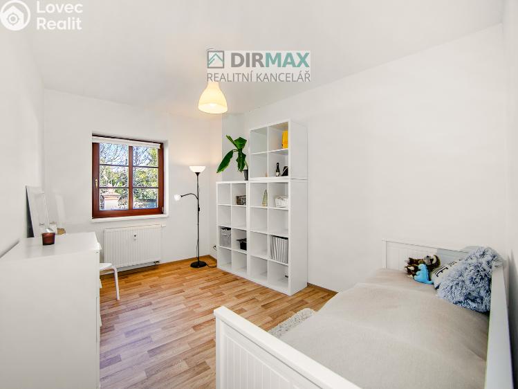 Продажа квартиры 4+KK Plzeň, Veská č. 6