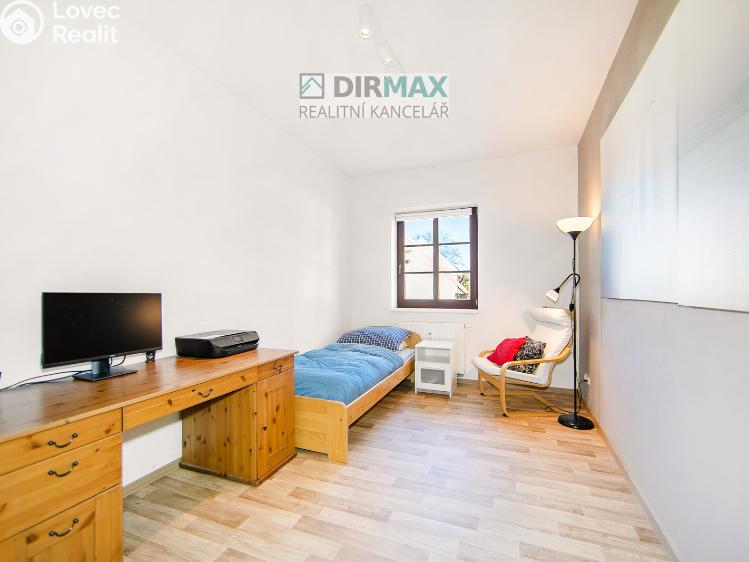 Продажа квартиры 4+KK Plzeň, Veská č. 7