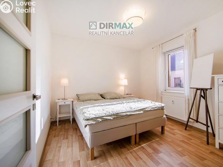 Продажа квартиры 4+KK Plzeň, Veská č. 8