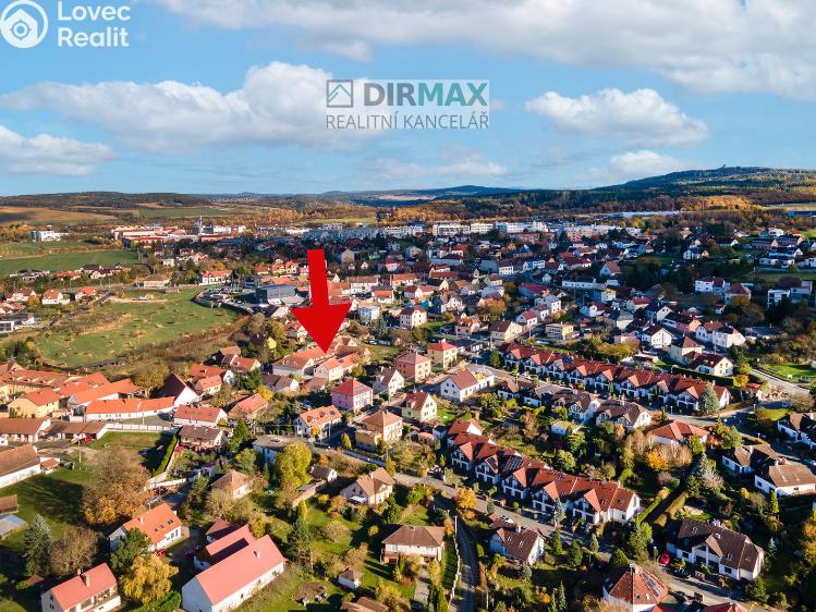 Prodej bytu 4+KK Plzeň, Veská č. 16