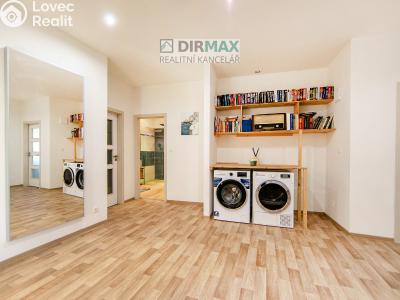 Продажа квартиры 4+KK Plzeň, Veská č. 5