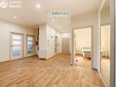 Sale apartment 4+KK Plzeň, Veská č. 3