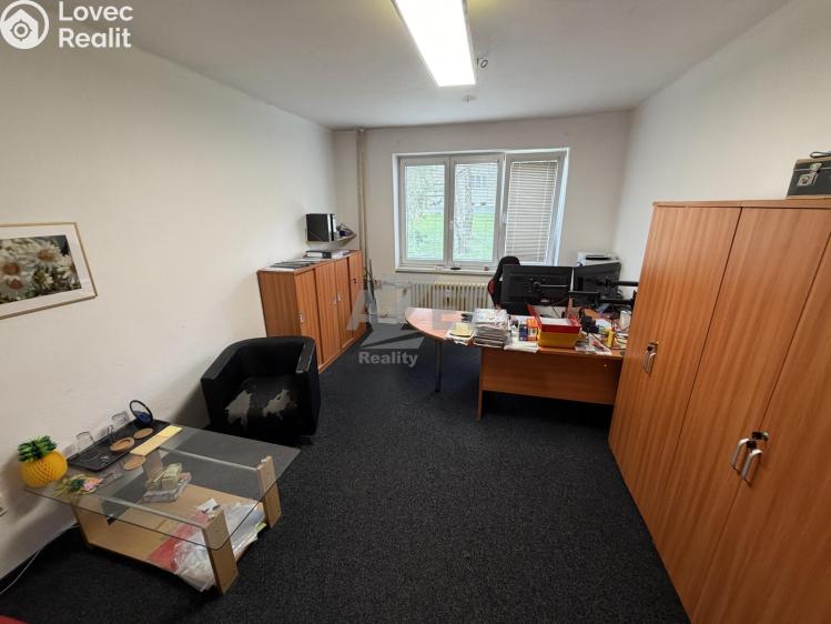 Prodej bytu 4+1 Ostrava, Karla Pokorného č. 2