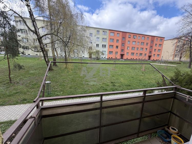 Prodej bytu 4+1 Ostrava, Karla Pokorného č. 5