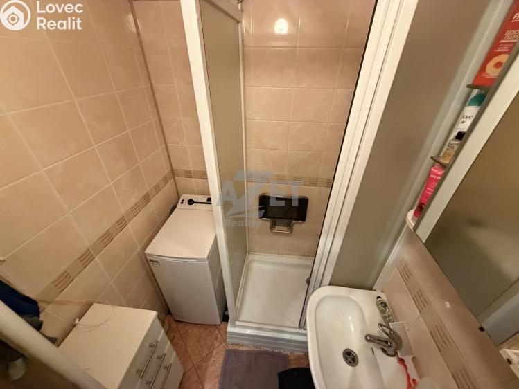 Prodej bytu 4+1 Ostrava, Karla Pokorného č. 7