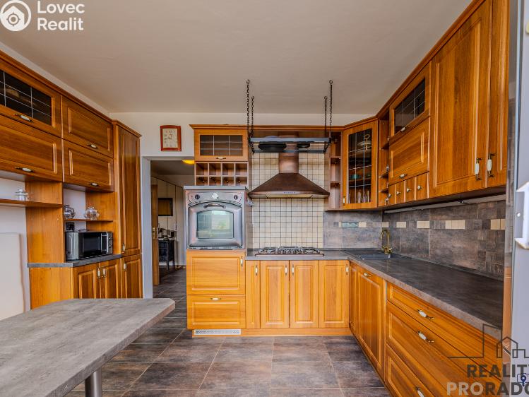 Prodej bytu 3+1 Ostrava, Jiřího Herolda 1557/12 č. 1