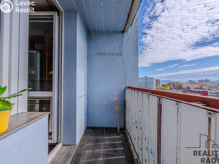 Prodej bytu 3+1 Ostrava, Jiřího Herolda 1557/12 č. 2