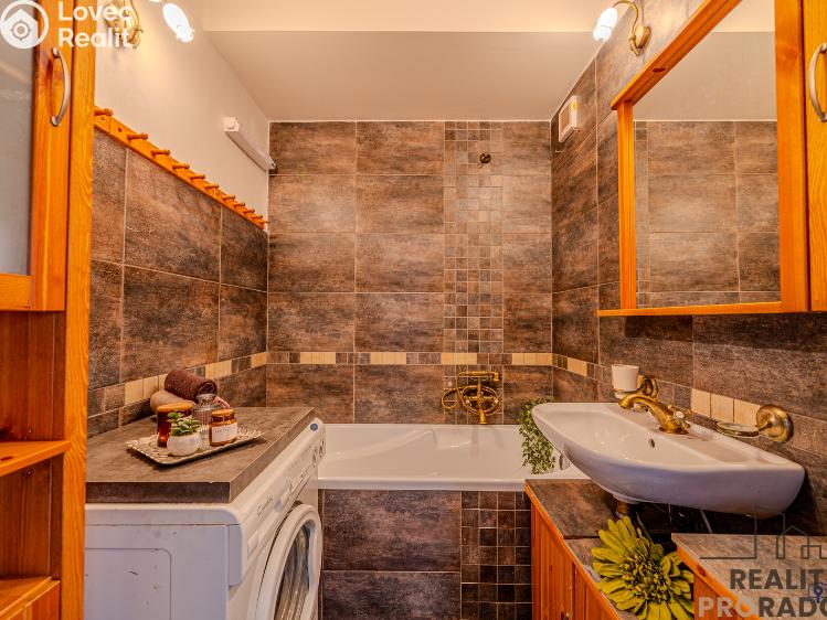 Prodej bytu 3+1 Ostrava, Jiřího Herolda 1557/12 č. 7