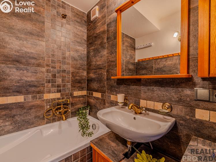 Prodej bytu 3+1 Ostrava, Jiřího Herolda 1557/12 č. 8