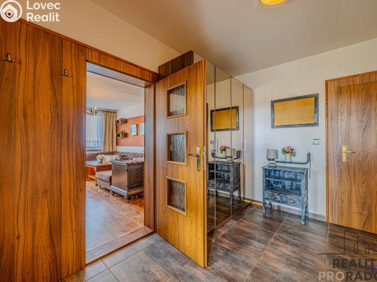 Prodej bytu 3+1 Ostrava, Jiřího Herolda 1557/12 č. 18