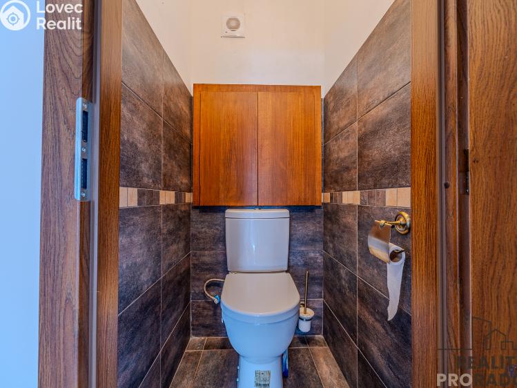 Prodej bytu 3+1 Ostrava, Jiřího Herolda 1557/12 č. 19