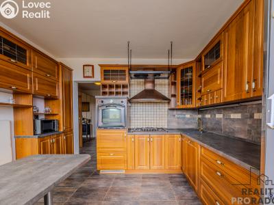 Prodej bytu 3+1 Ostrava, Jiřího Herolda č. 1