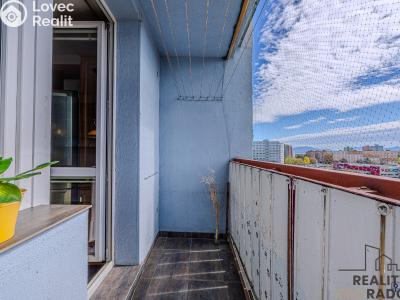 Prodej bytu 3+1 Ostrava, Jiřího Herolda č. 2