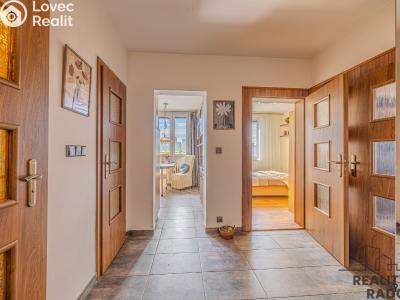 Prodej bytu 3+1 Ostrava, Jiřího Herolda č. 5