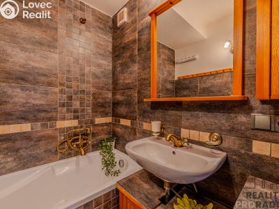 Prodej bytu 3+1 Ostrava, Jiřího Herolda č. 4