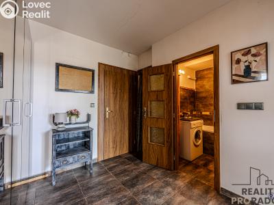 Prodej bytu 3+1 Ostrava, Jiřího Herolda č. 6