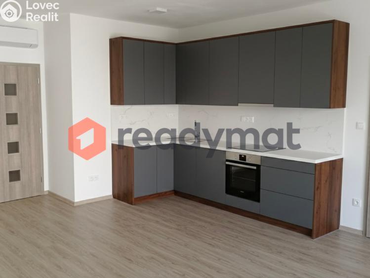 Sale apartment 2+KK Hodonín č. 1