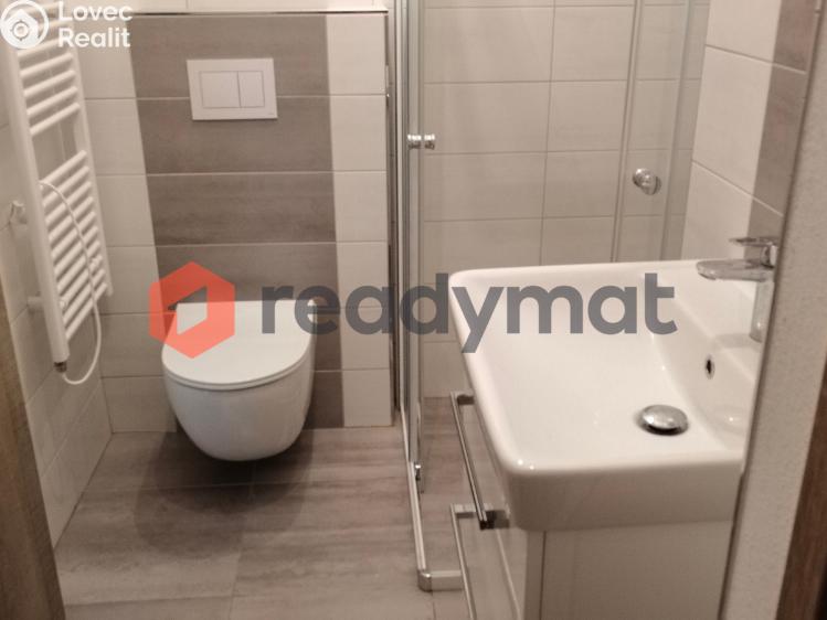 Sale apartment 2+KK Hodonín č. 4