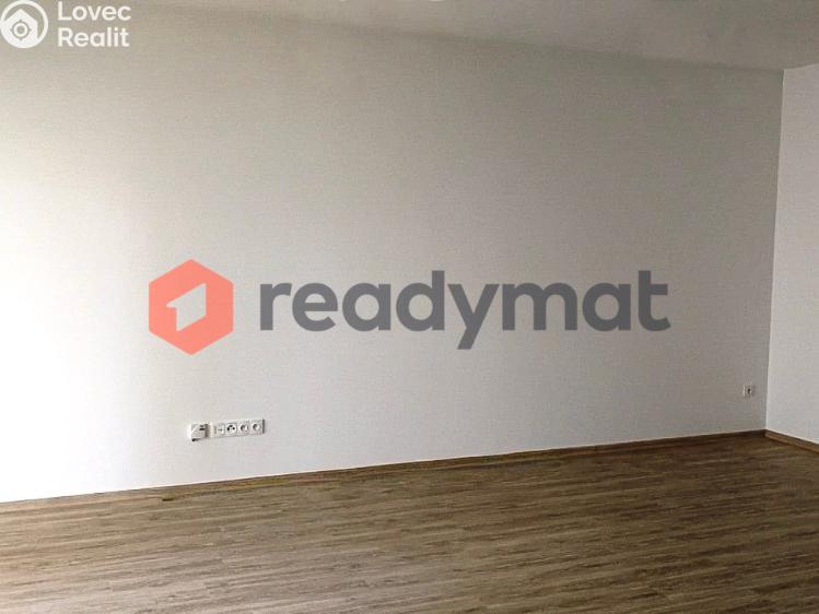 Sale apartment 2+KK Hodonín č. 5