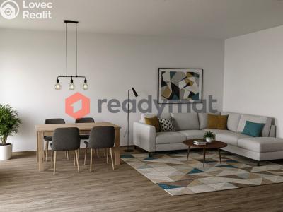 Prodej bytu 2+KK Hodonín č. 2