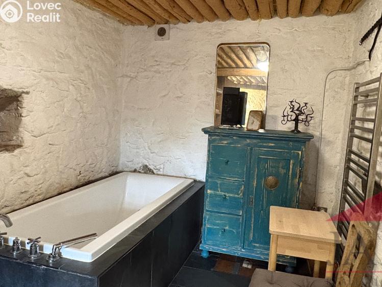 Prodej chalupy Stachy č. 7