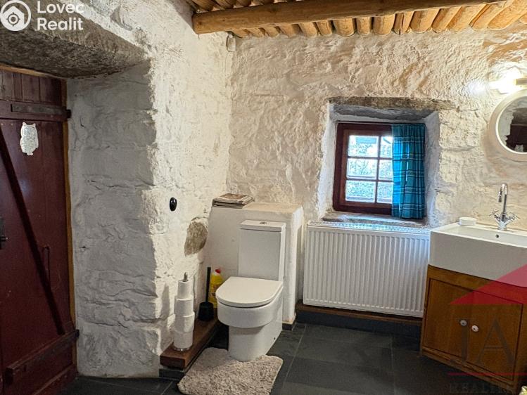 Prodej chalupy Stachy č. 8