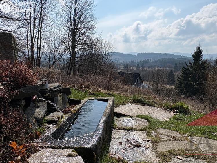 Prodej chalupy Stachy č. 20