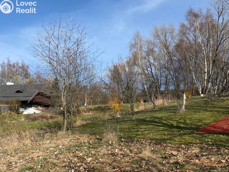 Prodej chalupy Stachy č. 23