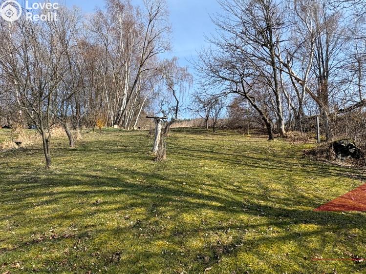 Prodej chalupy Stachy č. 24