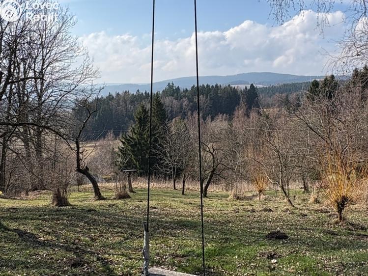 Prodej chalupy Stachy č. 26