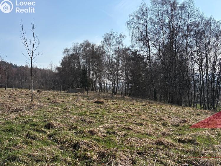 Prodej chalupy Stachy č. 27