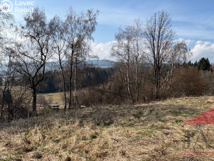 Prodej chalupy Stachy č. 28