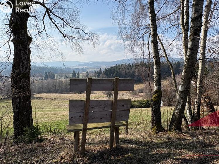 Prodej chalupy Stachy č. 29