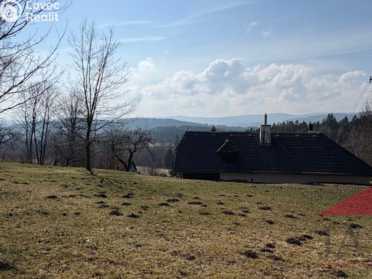 Prodej chalupy Stachy č. 32