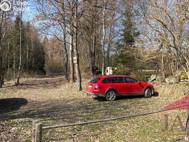 Prodej chalupy Stachy č. 39