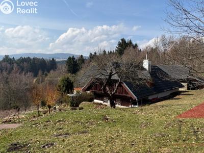 Prodej chalupy Stachy č. 3