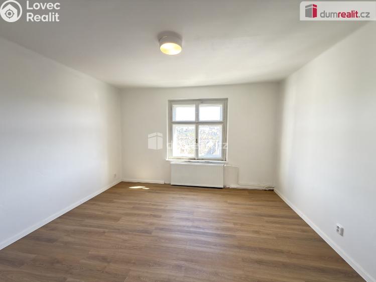 Pronájem bytu 2+1 Ústí nad Labem, Gočárova č. 8