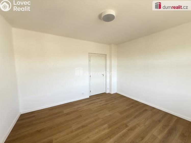 Pronájem bytu 2+1 Ústí nad Labem, Gočárova č. 9