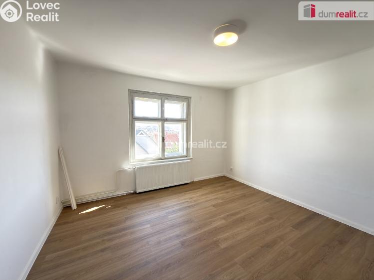 Pronájem bytu 2+1 Ústí nad Labem, Gočárova č. 10