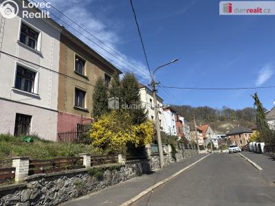 Pronájem bytu 2+1 Ústí nad Labem, Gočárova č. 3